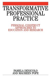 Transformative Professional Practice