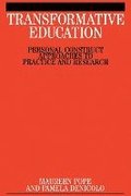 Transformative Education
