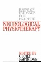 Cecily Partridge - Neurological Physiotherapy, Häftad. Tillgänglighet: Lägg i varukorg