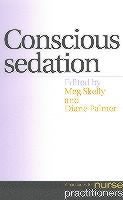 Skelly, Meg Skelly, Diane Palmer - Conscious Sedation, Häftad