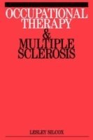 Occupational Therapy and Mulitple Sclerosis