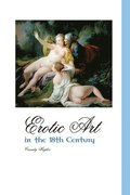 Erotic Art in the 18th Century