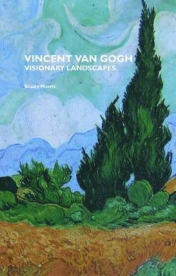 Stuart Morris - Vincent Van Gogh, Häftad
