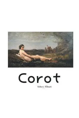 Sidney Allnutt - Corot, Häftad. Tillgänglighet: Lägg i varukorg