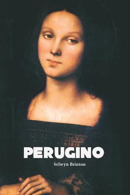 Selwyn Brinton - Perugino, Häftad