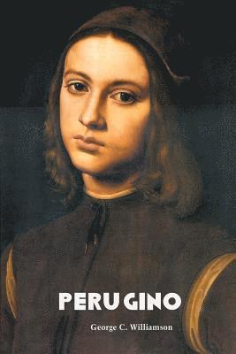 George C Williams - Perugino, Häftad