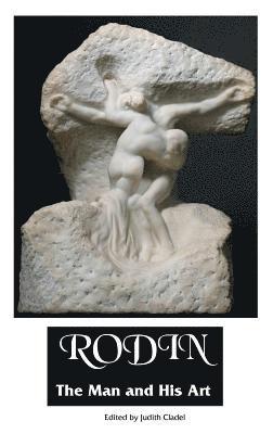 Judith Cladel - Rodin, Inbunden. Tillgänglighet: Lägg i varukorg