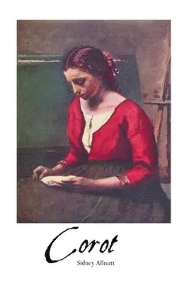 Sidney Allnutt - Corot, Häftad. Tillgänglighet: Lägg i varukorg