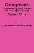 Groupwork: v. 3