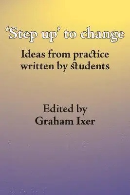Graham Ixer - Step Up to Social Work, Häftad. Tillgänglighet: Lägg i varukorg