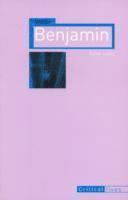 Walter Benjamin av Esther Leslie