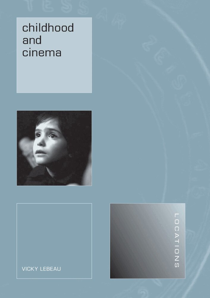 Vicky Lebeau - Childhood and Cinema, Häftad. Tillgänglighet: Tillfälligt slut