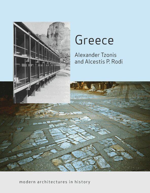 Alcestis P. Rodi, Alexander Tzonis - Greece, Häftad. Tillgänglighet: Lägg i varukorg