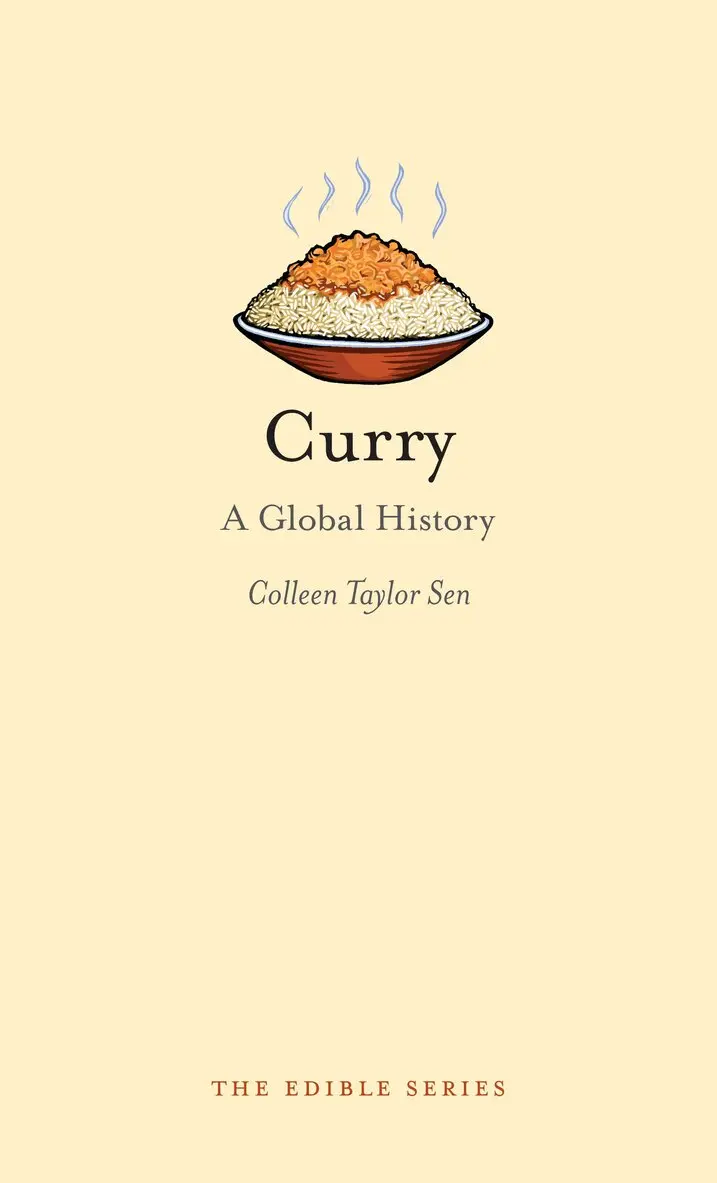 Colleen Taylor Sen - Curry, Inbunden. Tillgänglighet: Tillfälligt slut