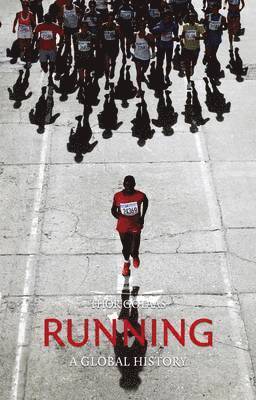Thor Gotaas - Running: A Global History, Inbunden