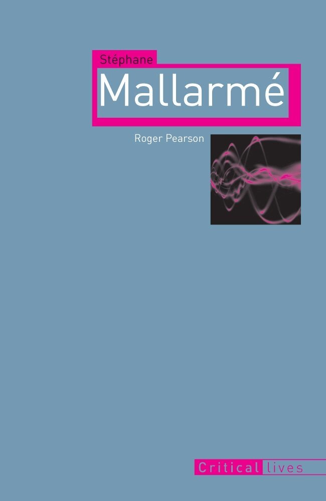 Roger Pearson - Stéphane Mallarmé, Häftad. Tillgänglighet: Tillfälligt slut