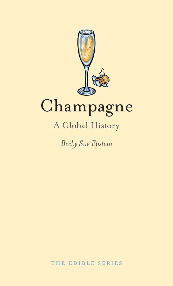 Becky Sue Epstein - Champagne, Inbunden. Tillgänglighet: Tillfälligt slut