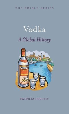 Vodka av Patricia Herlihy