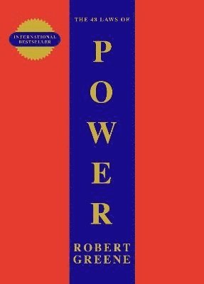 48 Laws Of Power av Robert Greene, Joost Ellfers