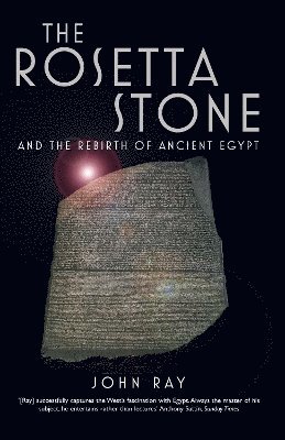 John Ray - Rosetta Stone, Häftad