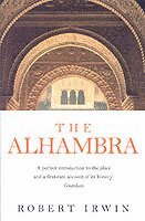 Robert Irwin - Alhambra, Häftad. Tillgänglighet: Lägg i varukorg