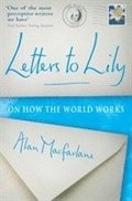 Letters To Lily