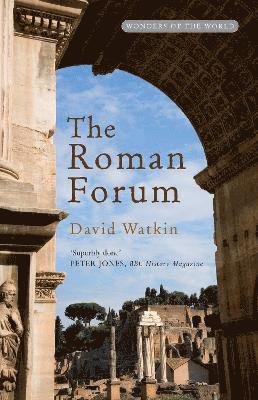 Roman Forum av David Watkin