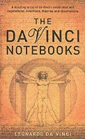 Da Vinci Notebooks av Leonardo da Vinci, Leonardo Da Vinci