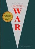 Concise 33 Strategies of War