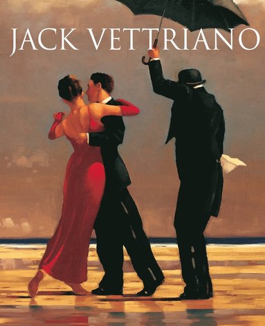 Jack Vettriano: A Life av Jack Vettriano