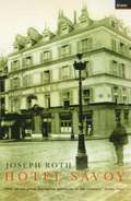 Hotel Savoy