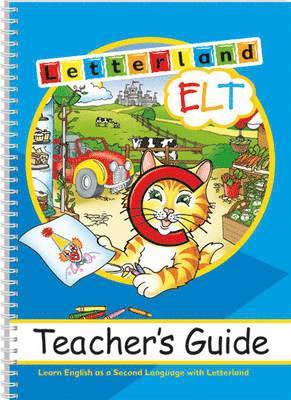 Gudrun Freese, Lisa Holt - ELT Teacher's Guide, Häftad. Tillgänglighet: Tillfälligt slut