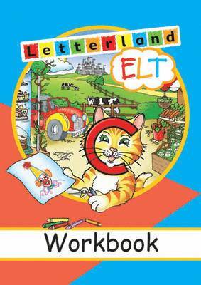 Gudrun Freese, Lisa Holt - ELT Workbook, Häftad