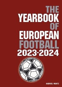 The Yearbook of European Football 2023-2024