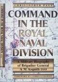 Command in the Royal Naval Division