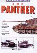The Panther Tank