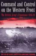 Command and Control on the Western Front