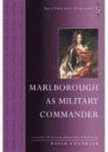 Marlborough as Military Commander