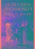 The Duchess of Richmond's Ball