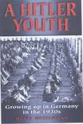 A Hitler Youth