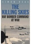 Simon Read - Killing Skies, Inbunden