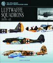 Chris Bishop - Luftwaffe Squadrons 1939-45, Häftad
