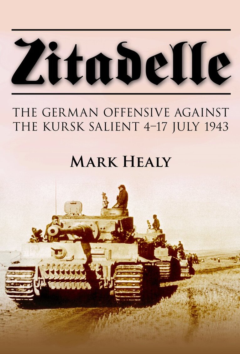 Mark Healy - Zitadelle, Inbunden. Tillgänglighet: Tillfälligt slut