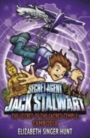 Jack Stalwart: The Secret of the Sacred Temple av Elizabeth Singer Hunt