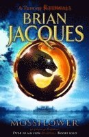 Brian Jacques - Mossflower, Häftad