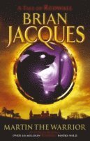 Brian Jacques - Martin the Warrior, Häftad