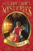 Grace Cavendish - Lady Grace Mysteries: Assassin, Häftad