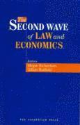 The Second Wave of Law and Economics