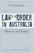 Law and Order in Australia