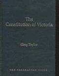 Constitution of Victoria